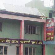 Shree Balaji Guest House, Nashik 1